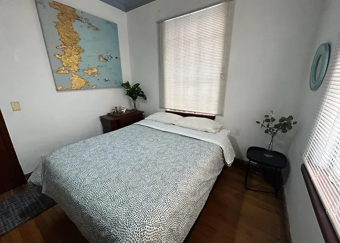 Apartment Amazing Restored 1940s Art-deco