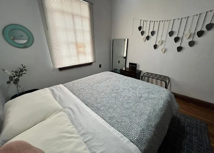 Apartment Amazing Restored 1940s Art-deco *