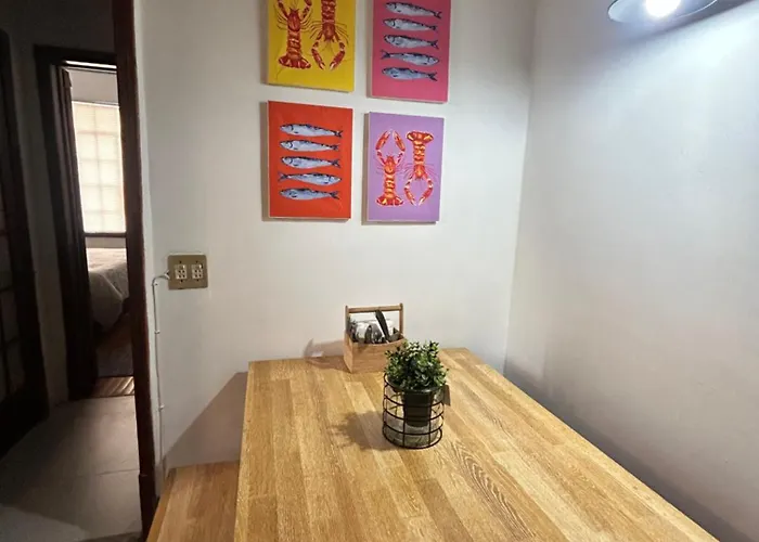 Apartment Amazing Restored 1940s Art-deco Mexico City