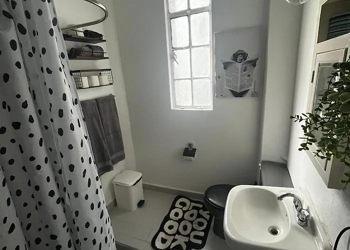 Amazing Restored 1940s Art-deco Mexico City